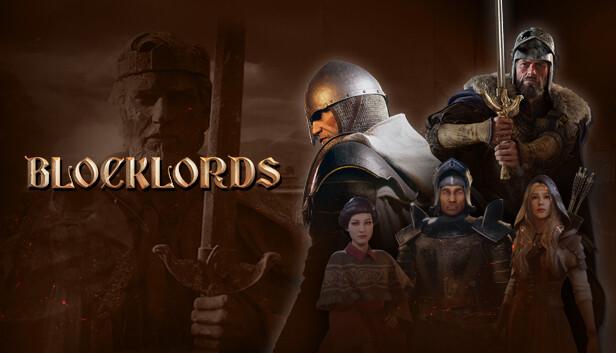 详解BLOCKLORDS：耗时6年打造，能否迎来Web3游戏之春？-第2张图片-欧易下载