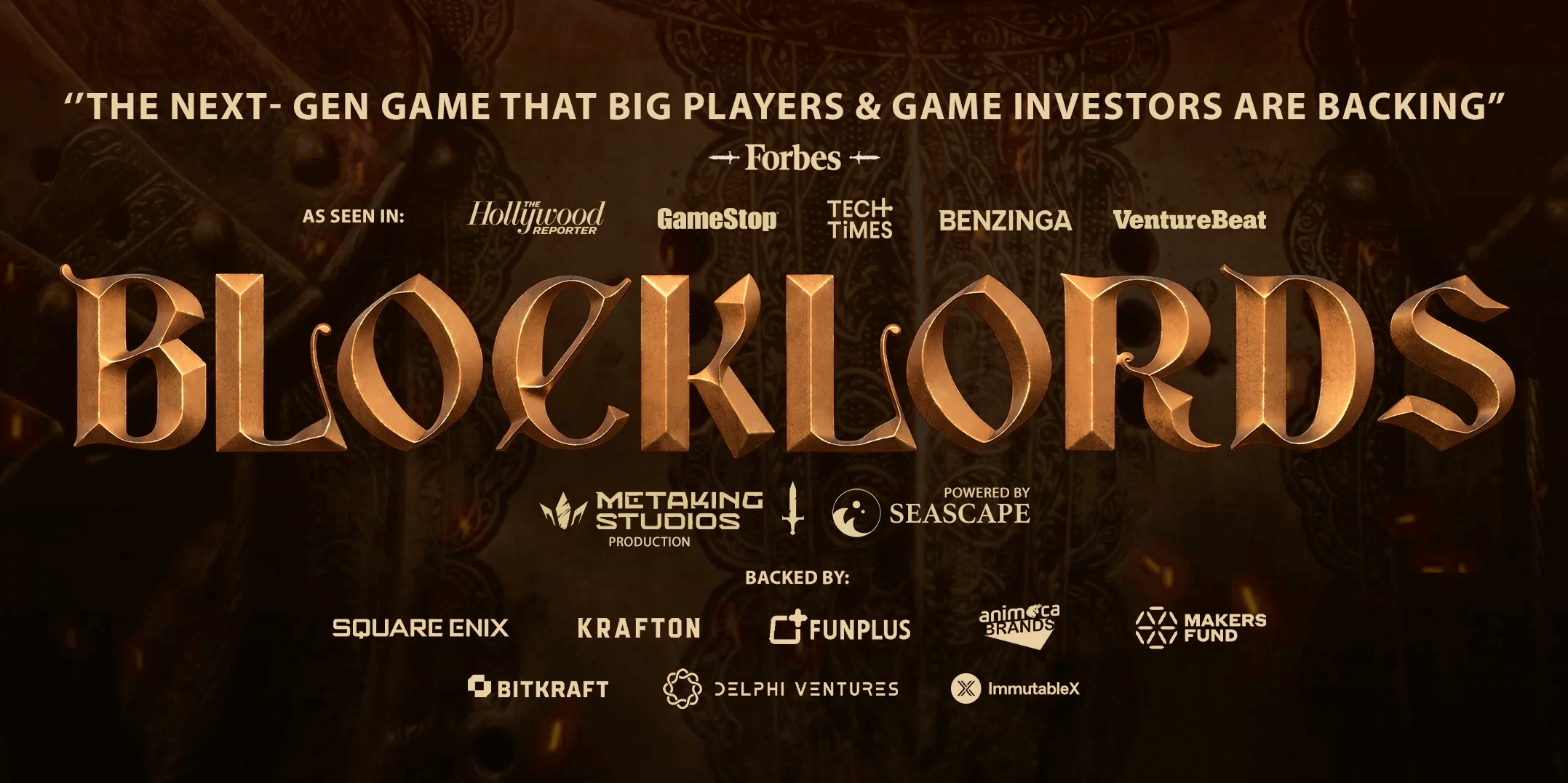 详解BLOCKLORDS：耗时6年打造，能否迎来Web3游戏之春？-第3张图片-欧易下载