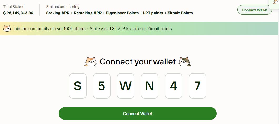 Zircuit(ZRC)币是什么 ZRC币玩法技巧解读-第7张图片-欧易下载