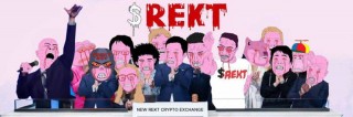 REKT币是什么 REKT币的发展前景和未来价值如何