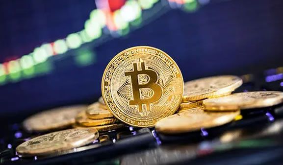 比特币行情日k线走势图 比特币实时k线走势图-第1张图片-欧易下载