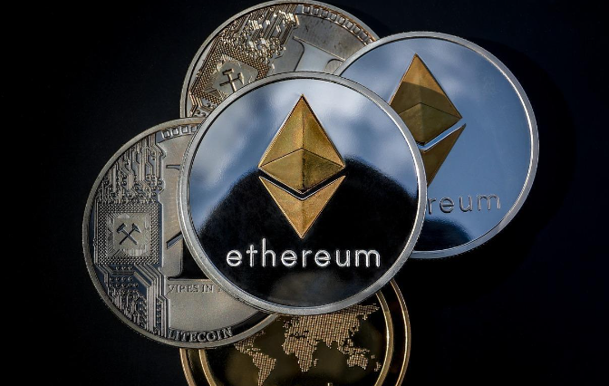 SOL 为何会取代 ETH？Solana 能超越以太坊吗？-第1张图片-欧易下载