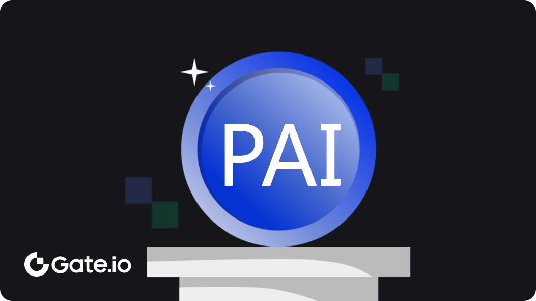 ParallelAI(PAI)币是什么 未来前景如何-第1张图片-欧易下载