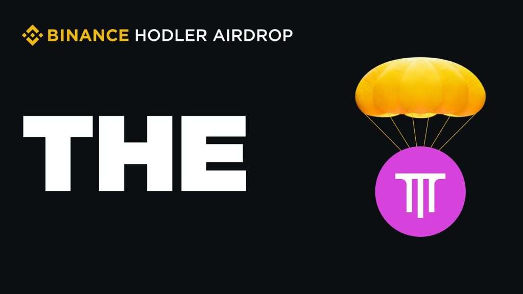 THENA(THE)币是什么 币安第二期HODLEer项目未来如何-第10张图片-欧易下载