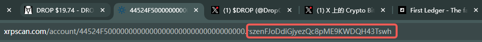 XRP涨幅惊人，瑞波生态内的热点Meme币更值得关注（附参与教程）-第13张图片-欧易下载