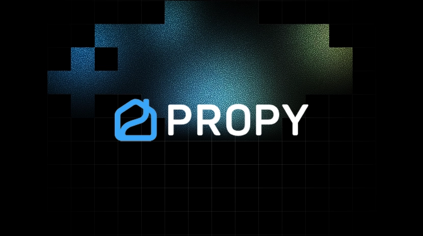 Propy (PRO币)是什么 PRO币值得投资吗-第1张图片-欧易下载