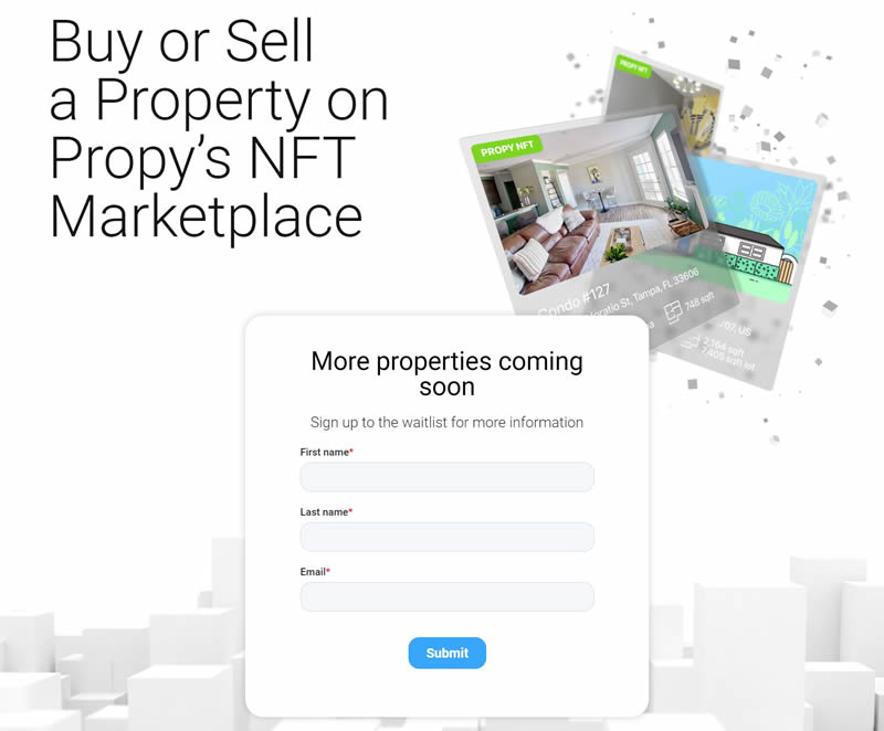 Propy (PRO币)是什么 PRO币值得投资吗-第3张图片-欧易下载