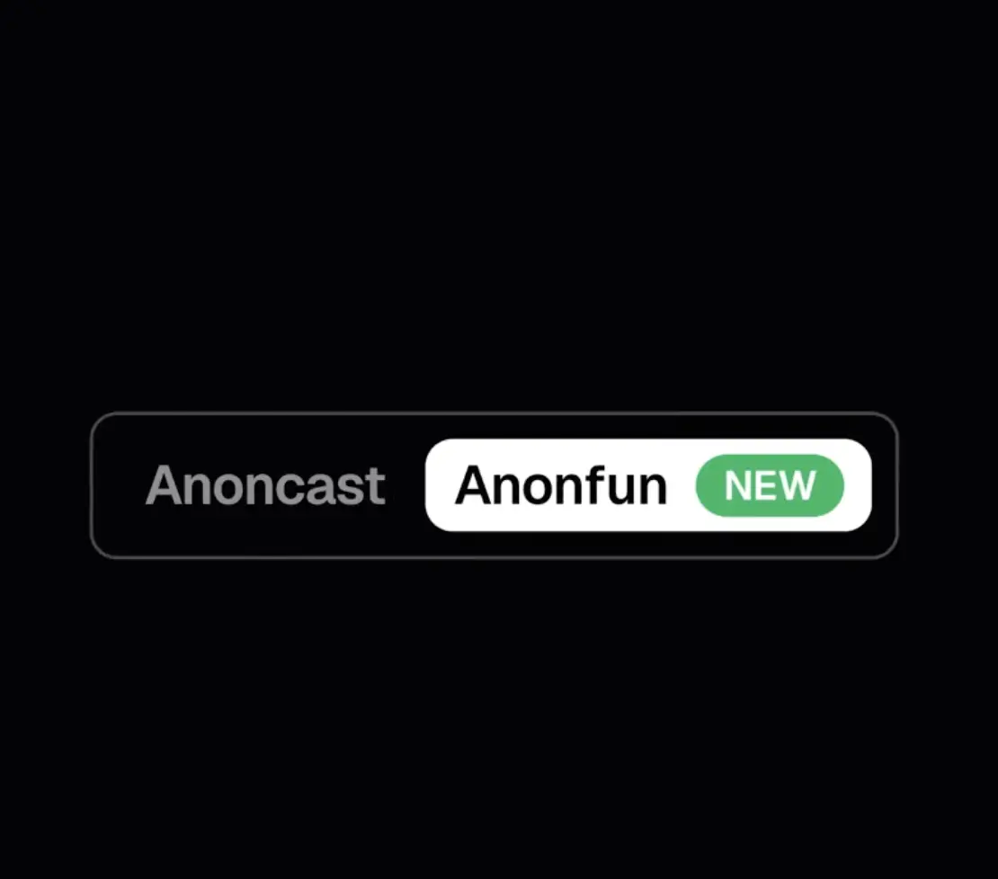 Base生态刮起隐私应用风，ANON市值能否突破1亿美元？-第2张图片-欧易下载