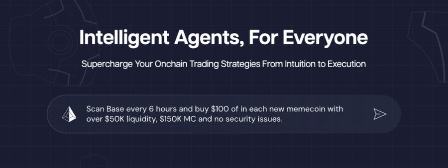 解读Spectral（$SPEC）：释放链上AI Agent的潜力-第4张图片-欧易下载