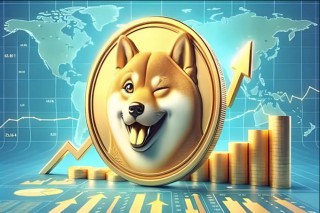 狗狗币2025能涨到多少 狗狗币Doge价格预测